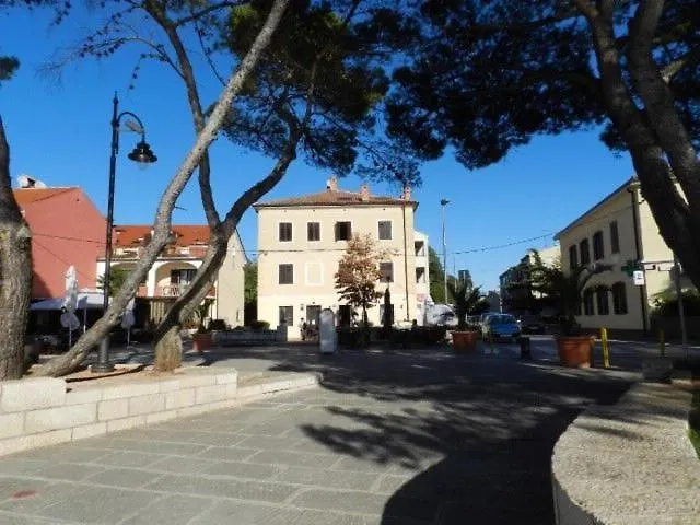 Apartments Radomir Fazana